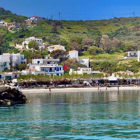 Sea Urchin Apartments 2Nd Floor Agia Pelagia  Екстериор снимка
