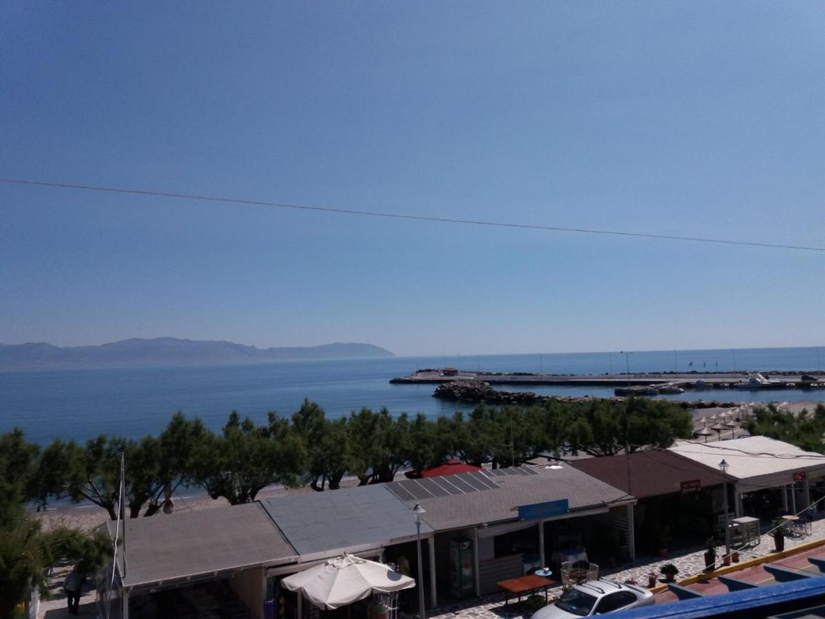Sea Urchin Apartments 2Nd Floor Agia Pelagia  Екстериор снимка